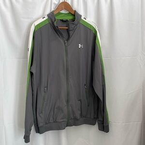 Under‎ Armour mens active wear jacket.
